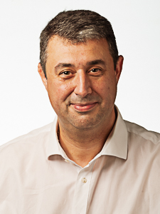 Raphaël LANTERI 