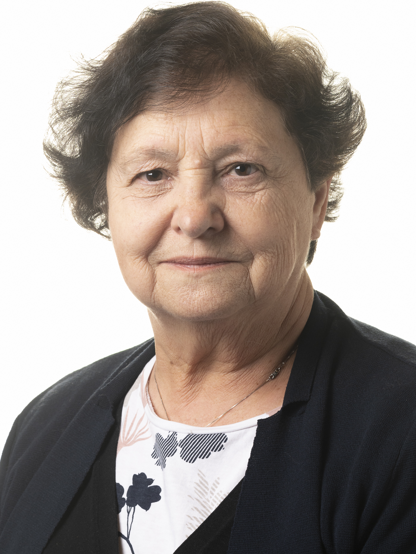 Michèle BARATELLA
