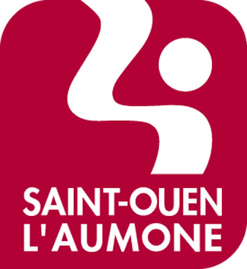 Logo ville de Saint-Ouen l'Aumône