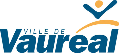 Logo ville de Vauréal