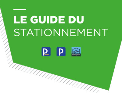 Guide du stationnement