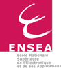 Logo ENSEA