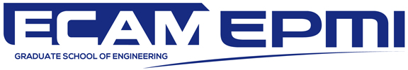 Logo ECAM EPMI