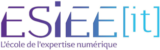 Logo ESIEE-IT