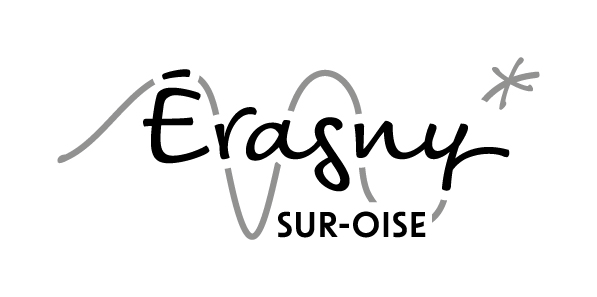 Logo de la ville d'Eragny