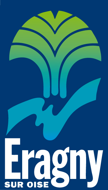 Logo de la ville d'Eragny