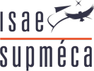 Logo ISAE Supméca