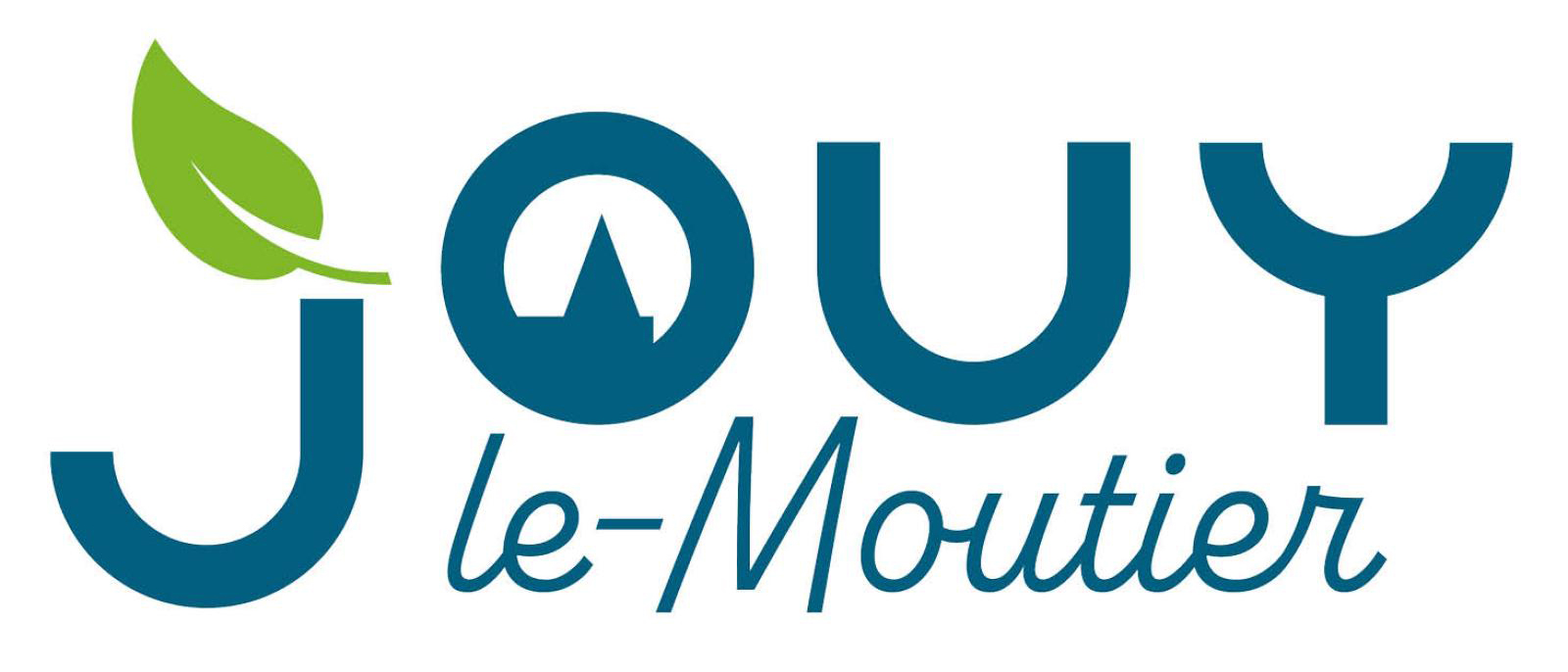 Logo de la ville de Jouy-le-Moutier