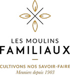 Logo Les Moulins familiaux