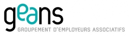 Logo GEANS