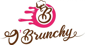 Logo O Brunchy