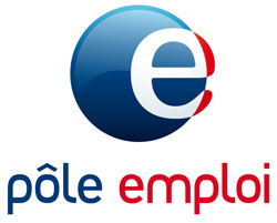 Logo Pôle emploi