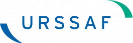 Logo URSSAF