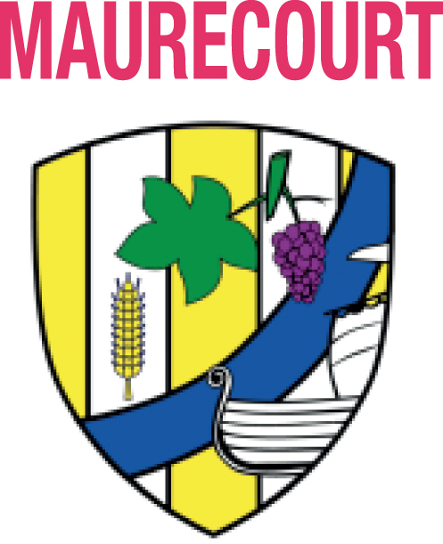 Logo de la ville de Maurecourt