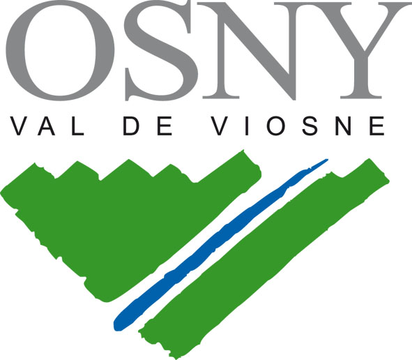 Logo de la ville d'Osny