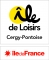 Logo Île de loisirs