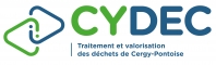 Logo CYDEC