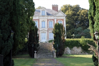 Le Château de Boisemont