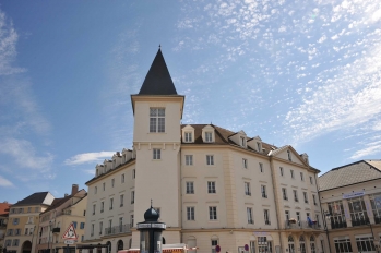 Hôtel de Ville de Vauréal