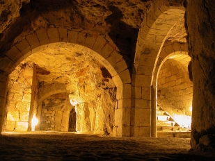 Cave des moineaux