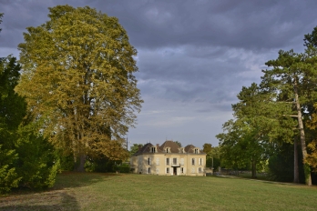 Maison Anne et Gérard Philipe à Cergy
