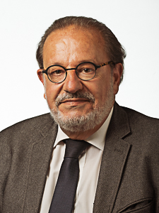 Emmanuel PEZET