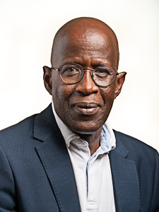 Moussa DIARRA