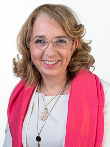 Valérie ZWILLING
