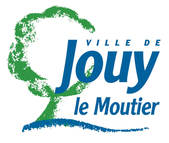 Logo ville de Jouy-le-Moutier