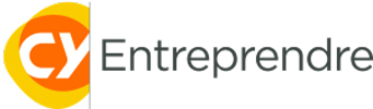 Logo CY entreprendre