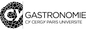 Logo CY Gastronomie