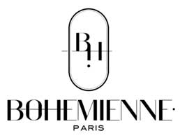 Logo Bohémienne Paris