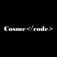 Logo Cosmecode