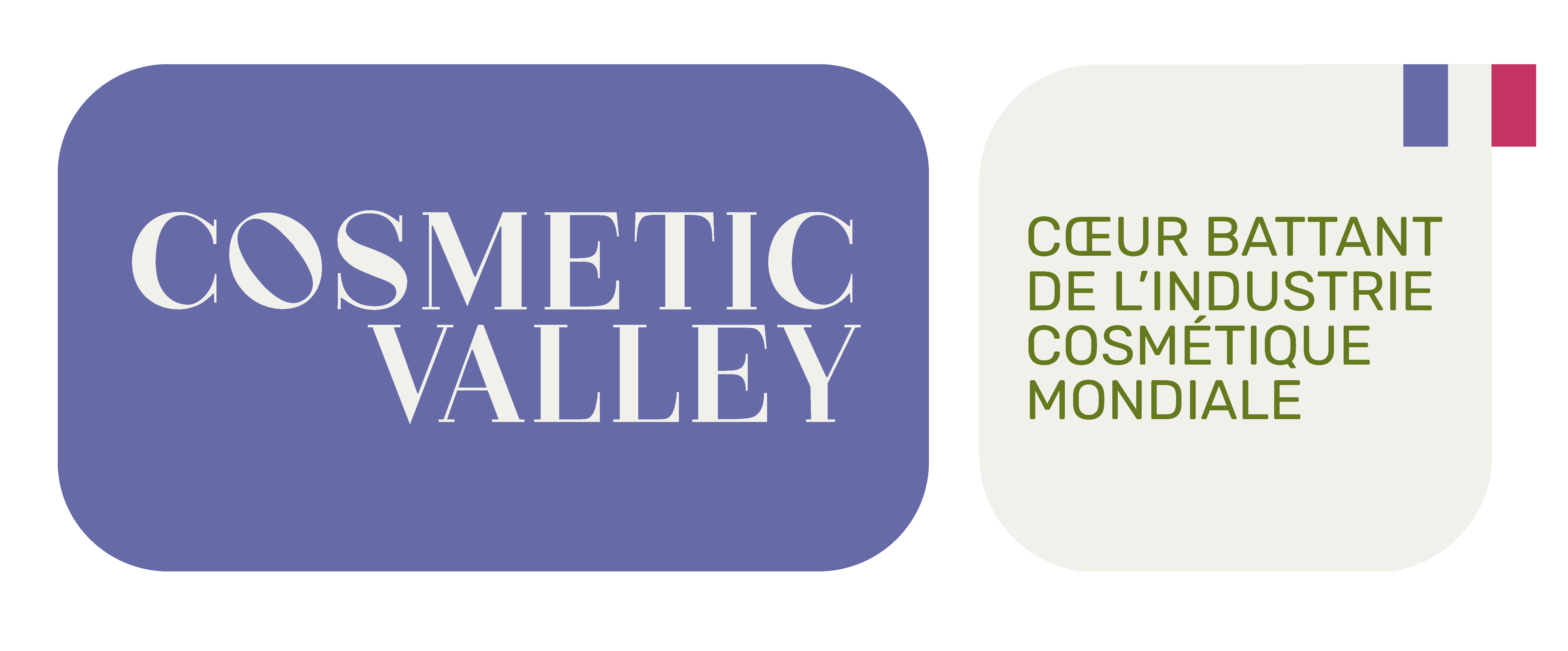 Cosmetic Valley