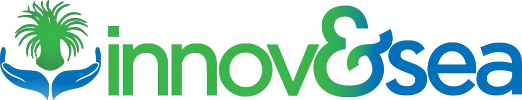 Logo Innov&sea