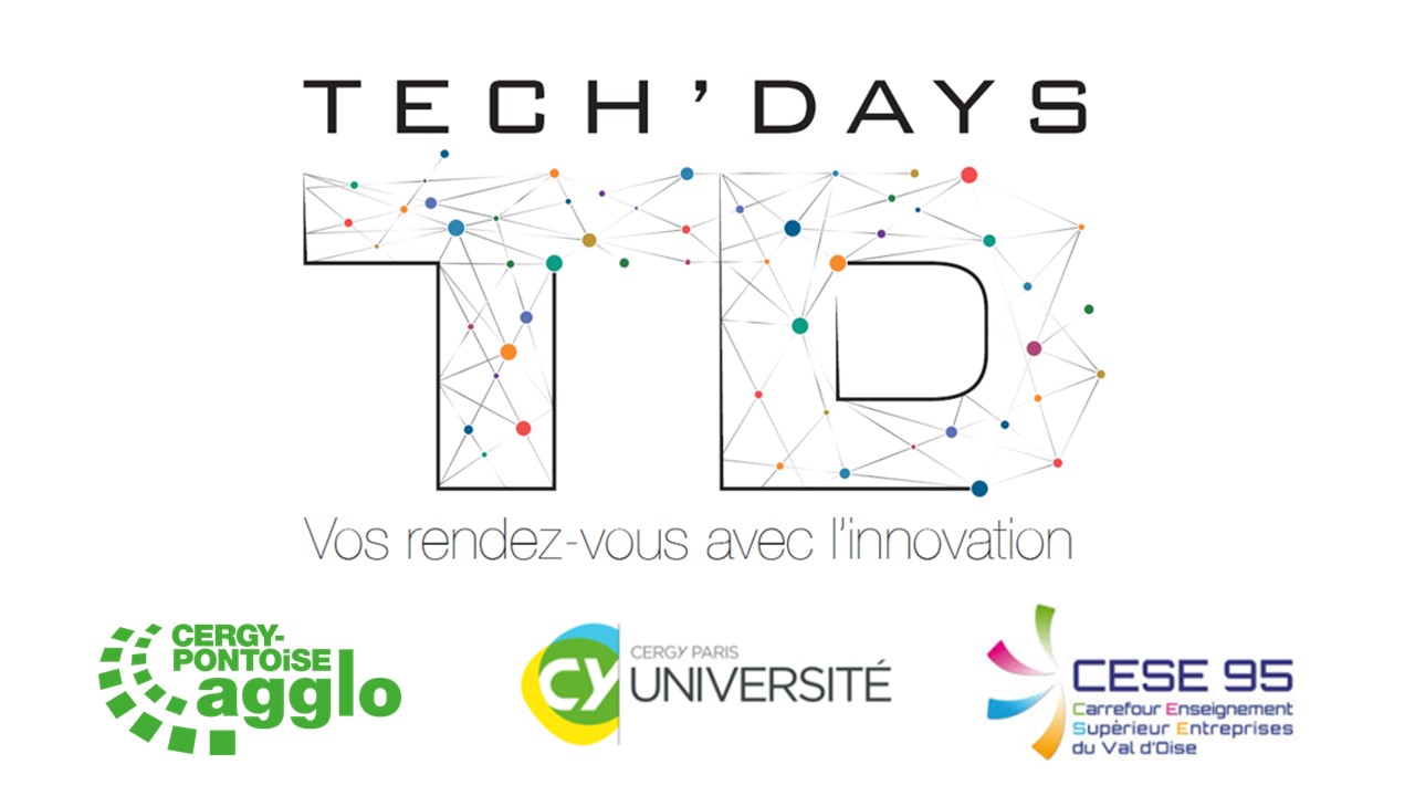 Visuel techdays