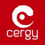Logo de la ville de Cergy