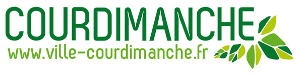 Logo de la ville de Courdimanche