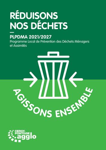 Couverture du PLPDMA