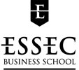 Logo ESSEC