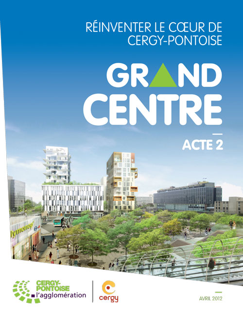 Couverture du document Grand Centre Acte 2