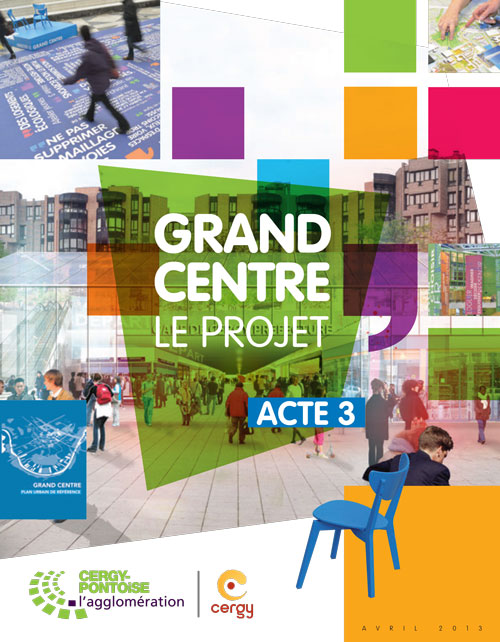 Couverture du document Grand Centre Acte 3