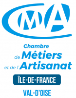 Logo de la CMA