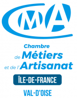 Logo CMA