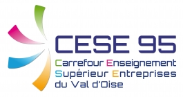 Logo CESE95
