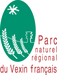 Logo du Parc Naturel Régional du Vexin français