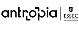 Logo Antropia