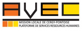 Logo AVEC