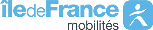 Logo d'Île-de-France Mobilités