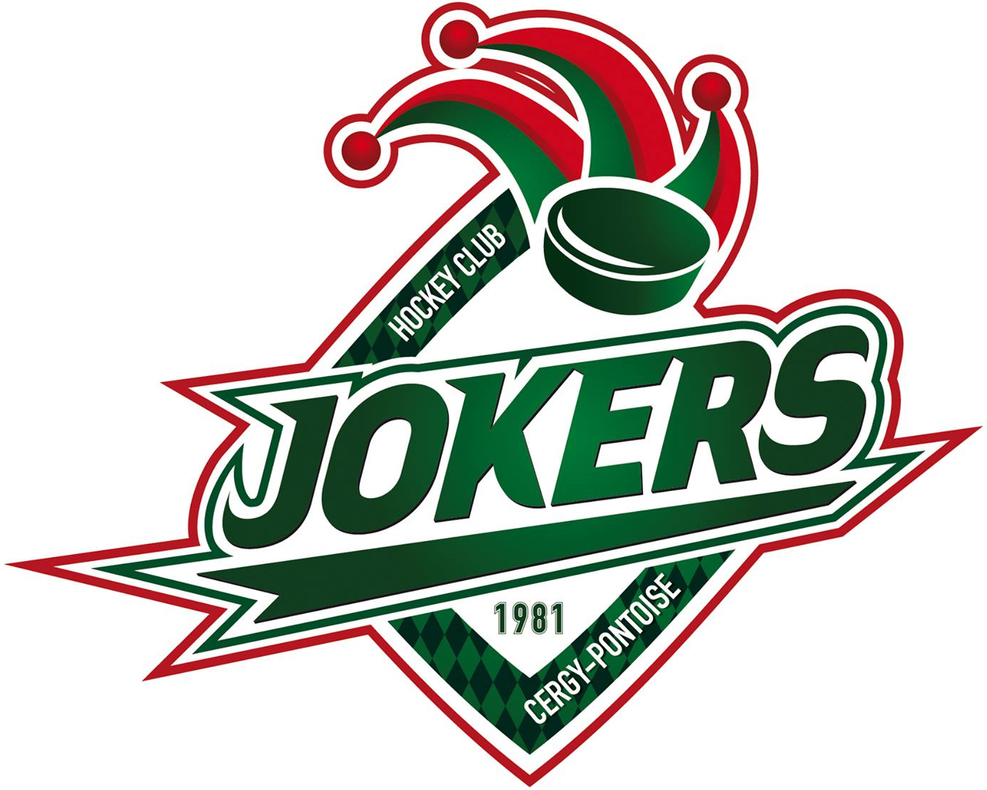 Logo des Jokers